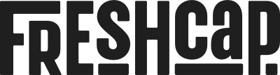 FreshCap Mushrooms logo