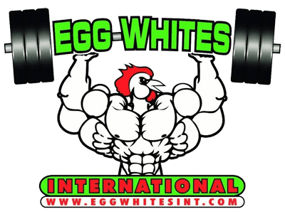 Egg Whites International logo