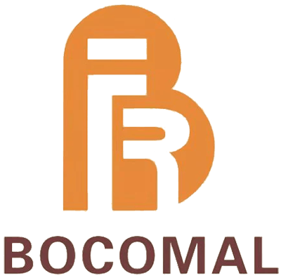 Bocomal logo