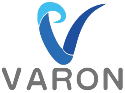 Varon logo