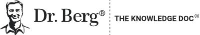 Dr. Berg logo
