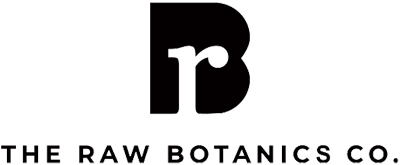 Raw Botanics logo
