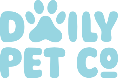 Daily Pet logo