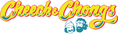 Cheech and Chong logo