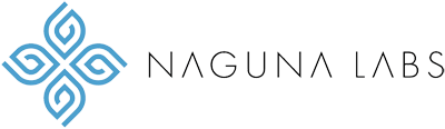 Naguna Labs logo