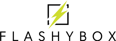 Flashybox logo