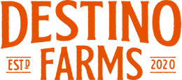 Destino Farms logo