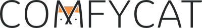 ComfyCat logo