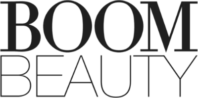 Boom Beauty logo