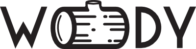 Woody Oven logo