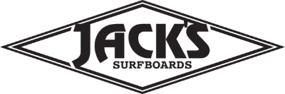Jack's Surfboards logo