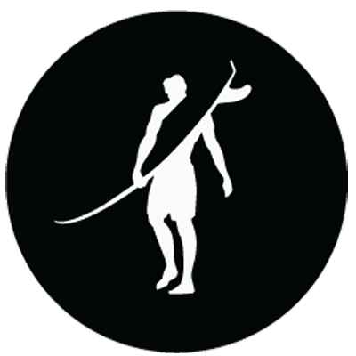Toes On The Nose logo
