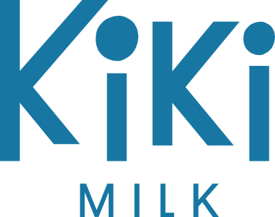 Kiki Milk logo
