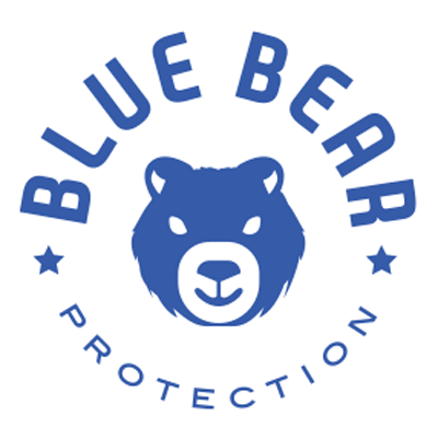 Blue Bear Protection logo
