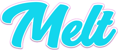 Melt logo