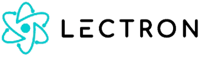Lectron logo