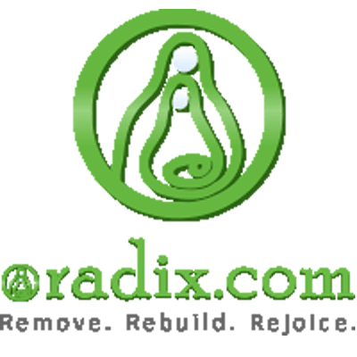 Oradix logo