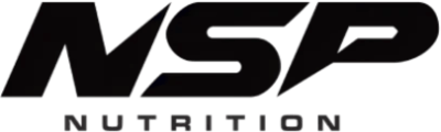 NSP Nutrition logo