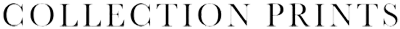 Collection Prints logo