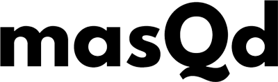 Masqd logo
