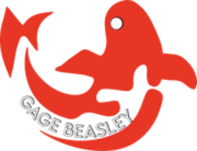 Gage Beasley logo