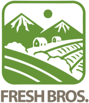 Fresh Bros logo