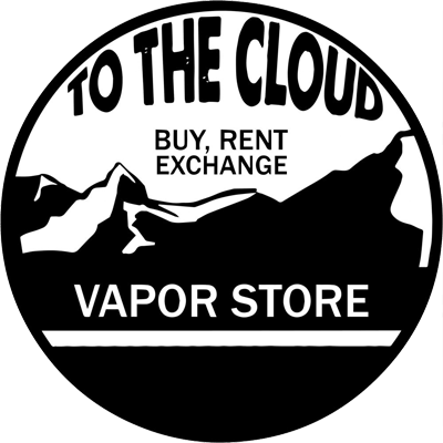 To the Cloud logo