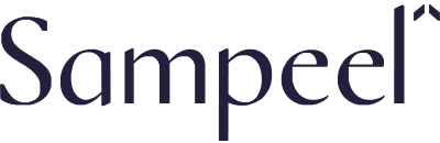 Sampeel logo