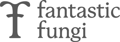 Fantastic Fungi logo