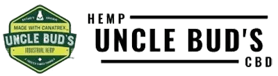 Uncle Bud's Hemp logo