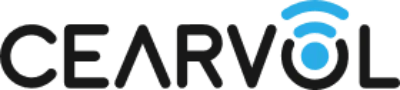 Cearvol logo