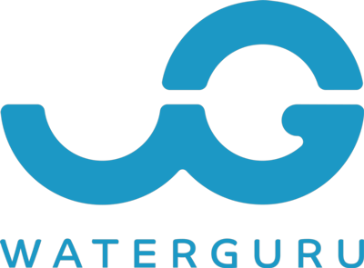 WaterGuru logo