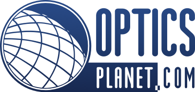 OpticsPlanet logo