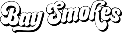 Bay Smokes logo