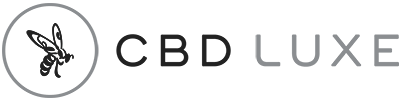 CBDLuxe logo