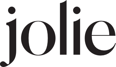 Jolie Skin logo