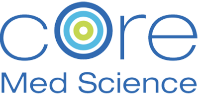 Core Med Science logo