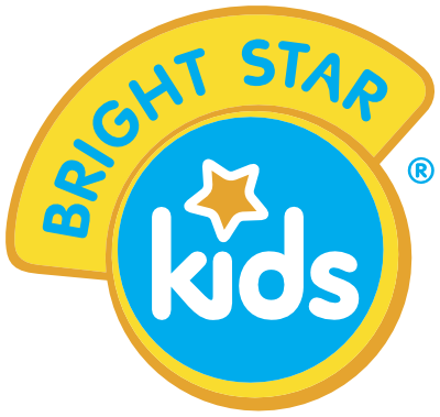 Bright Star Kids logo