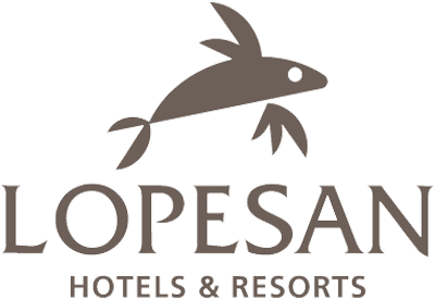 Lopesan logo