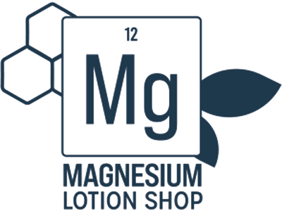 Magnesium Lotion Shop logo