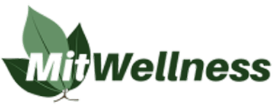 MitWellness logo
