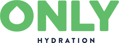 ONLY Hydration logo