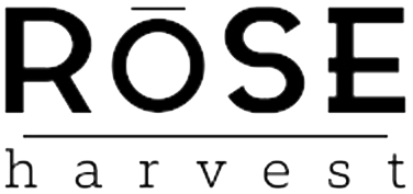 Rose Harvest logo