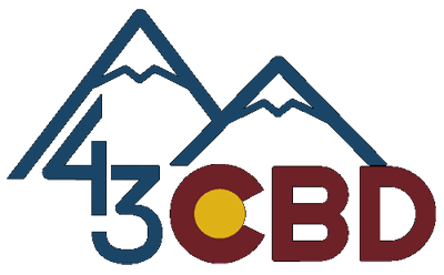 43CBD Solutions logo