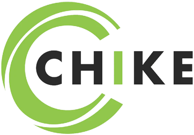 Chike Nutrition logo