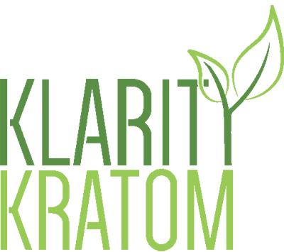 KlarityKratom logo