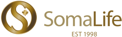 SomaLife logo