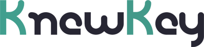 Knewkey logo