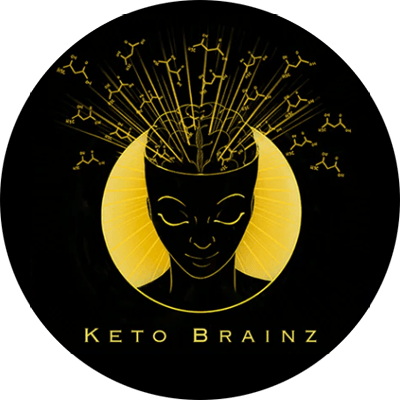 Keto Brainz logo