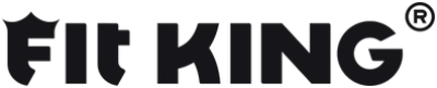 FIT KING logo
